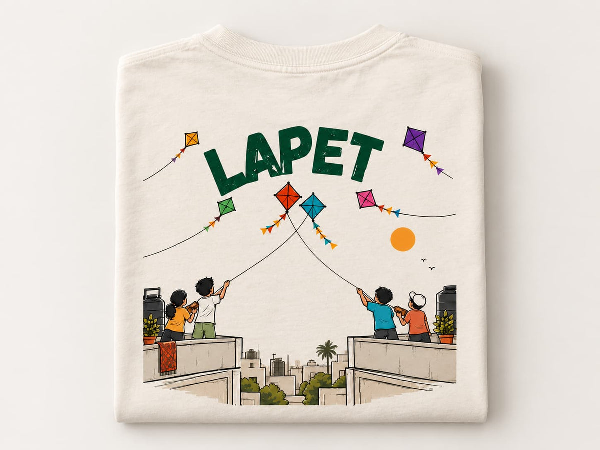 Lapet