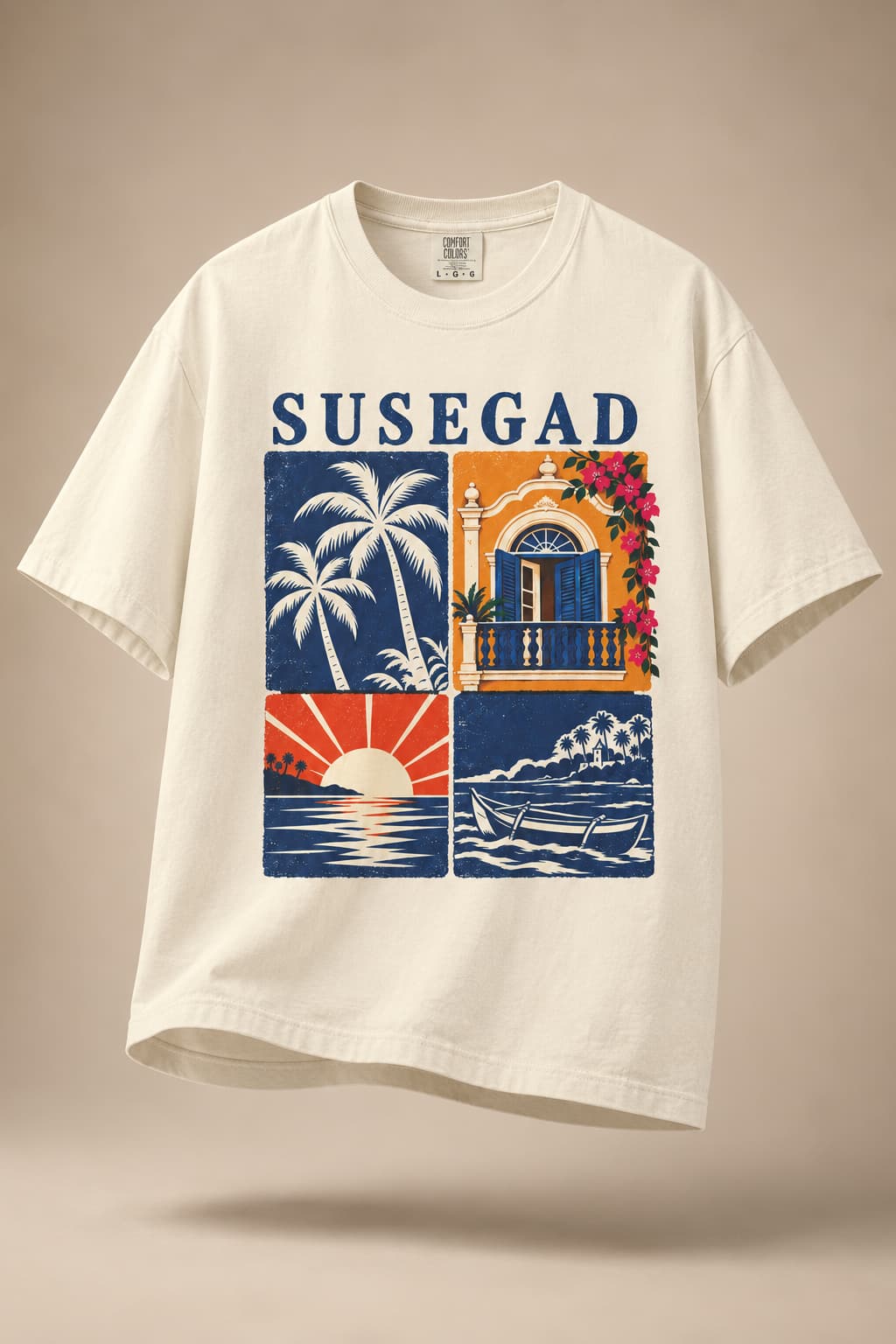 Susegad