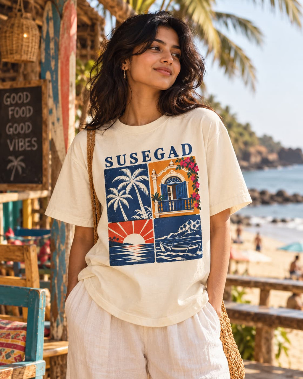 Susegad