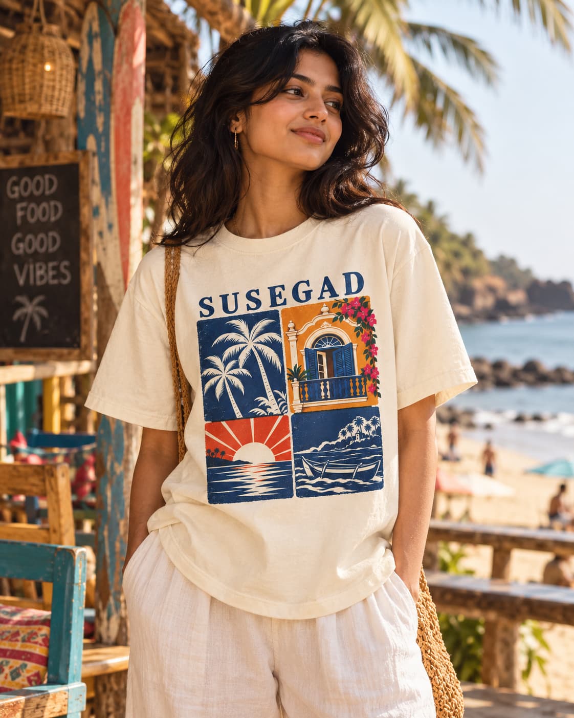Susegad