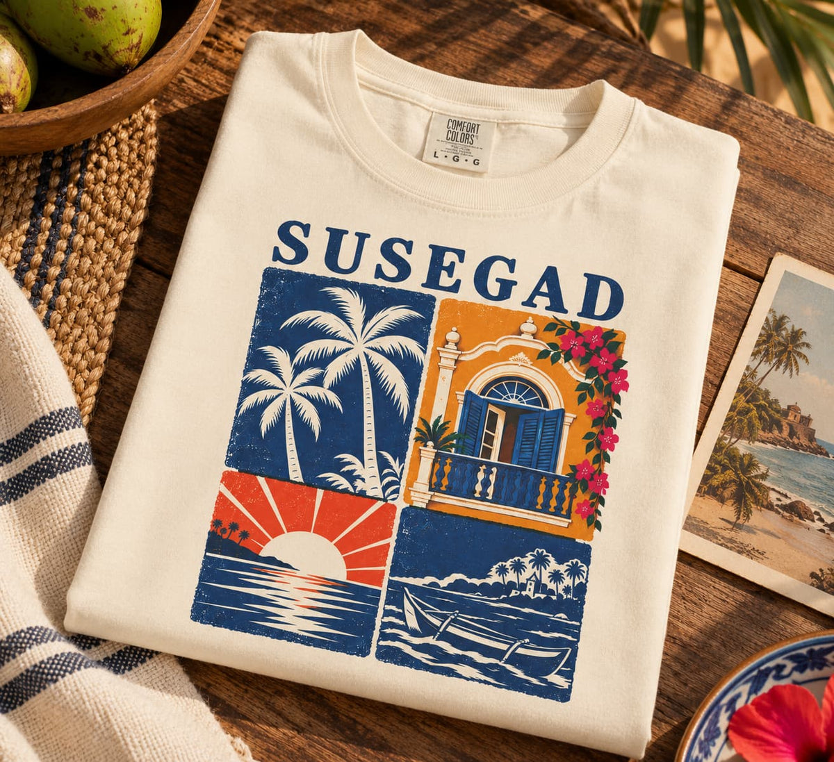 Susegad