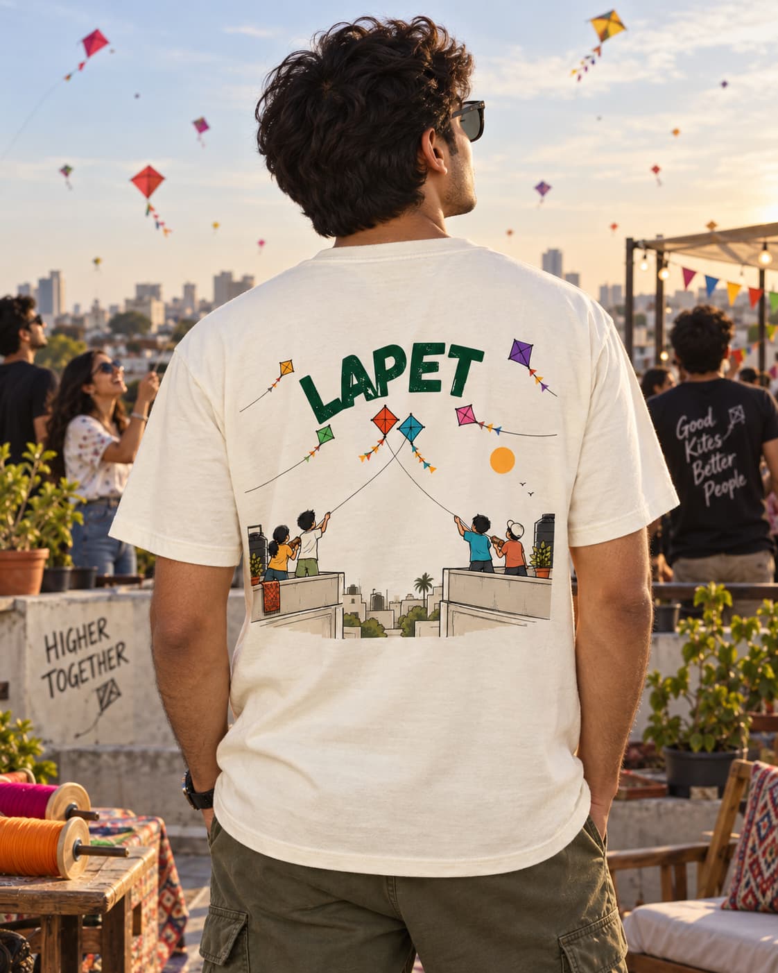 Lapet