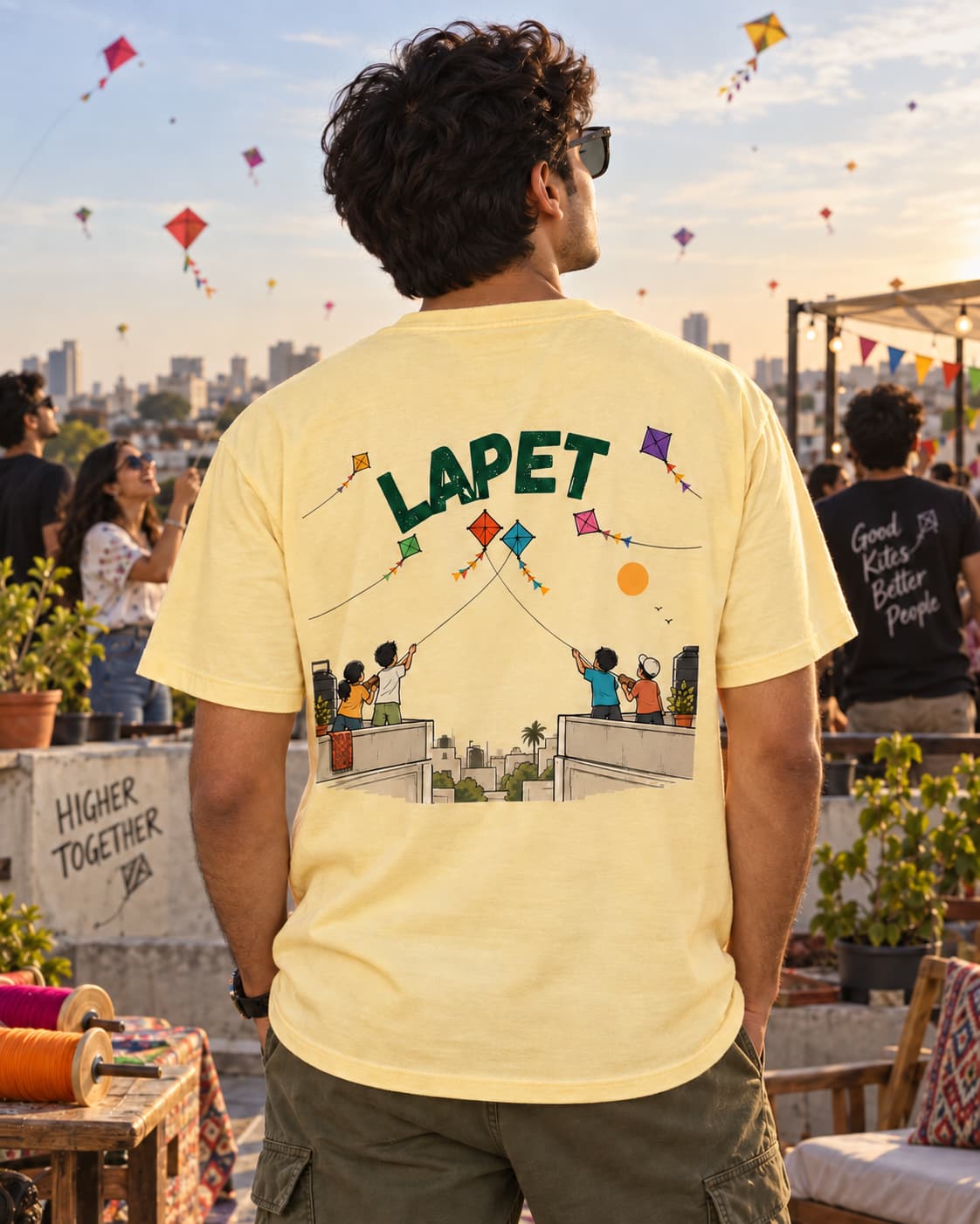 Lapet
