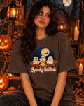 Spooky Baithak