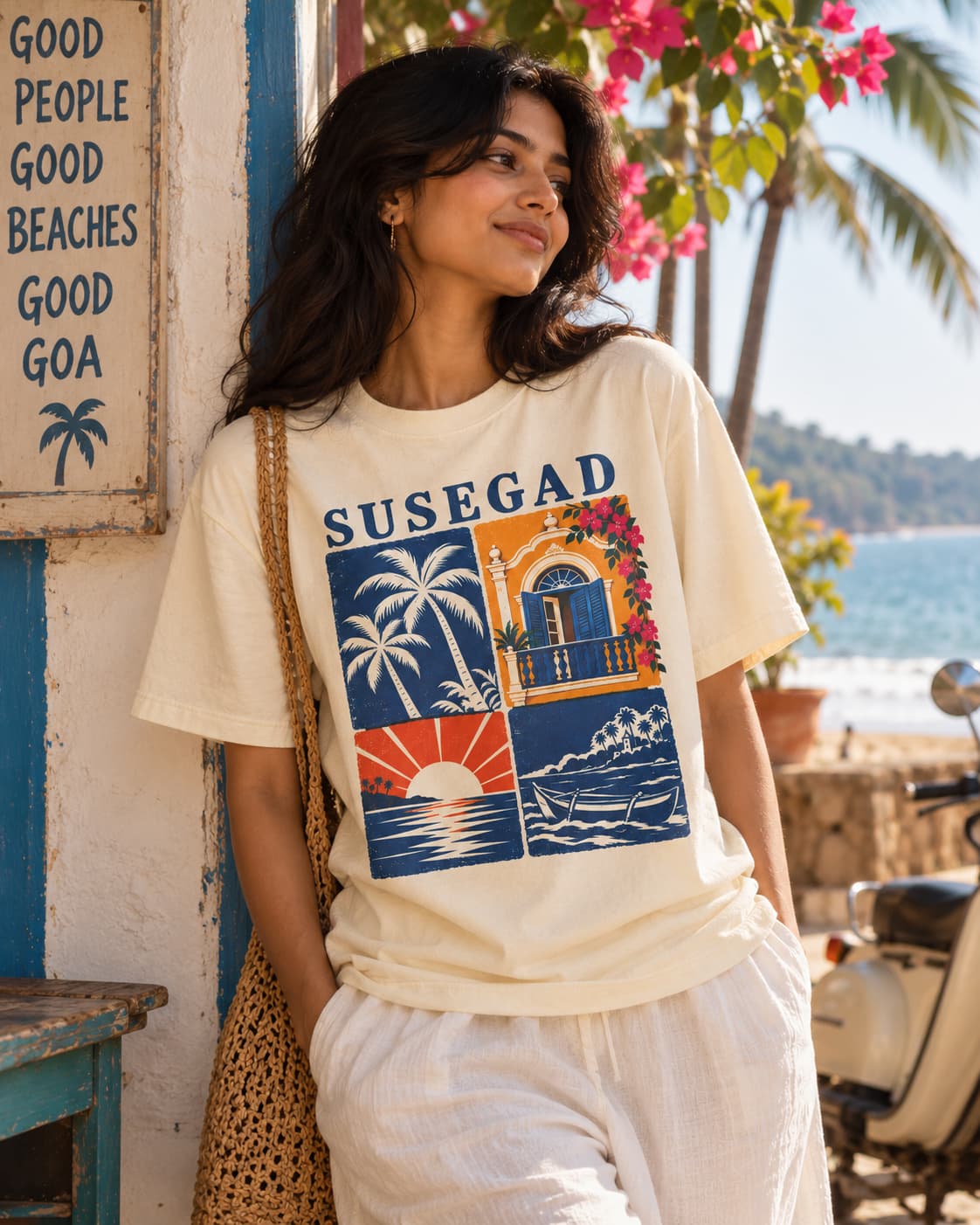 Susegad