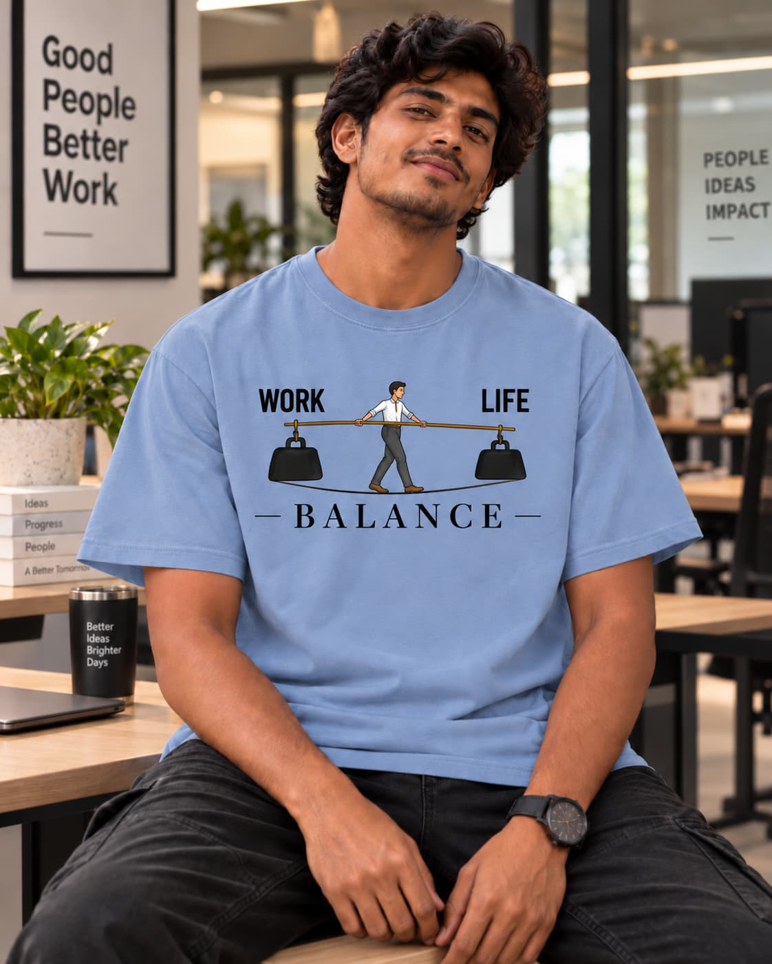 Work-Life Balance