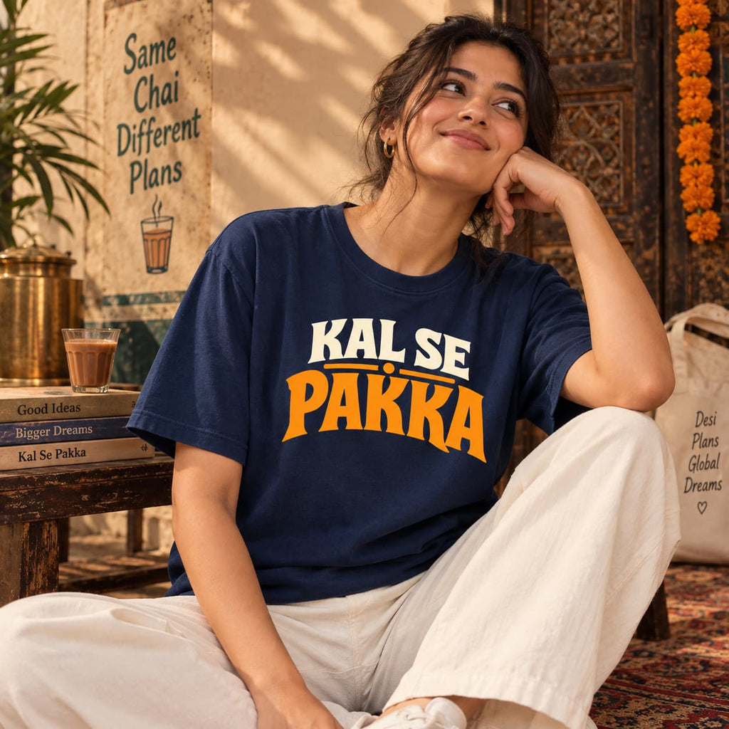 Kal Se Pakka