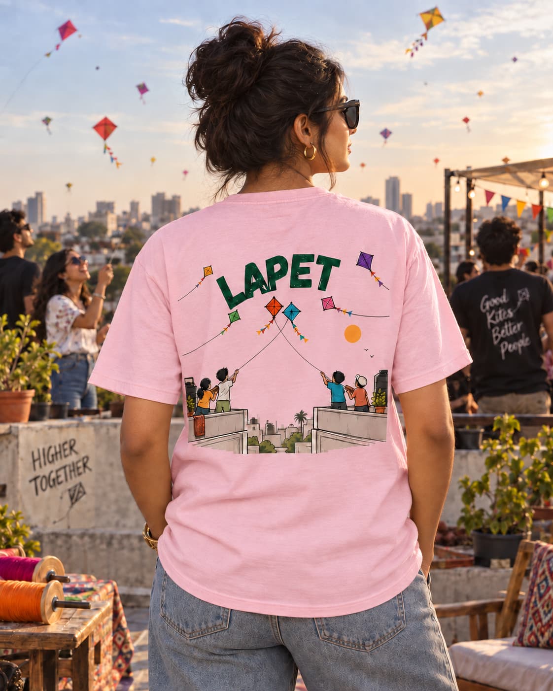 Lapet