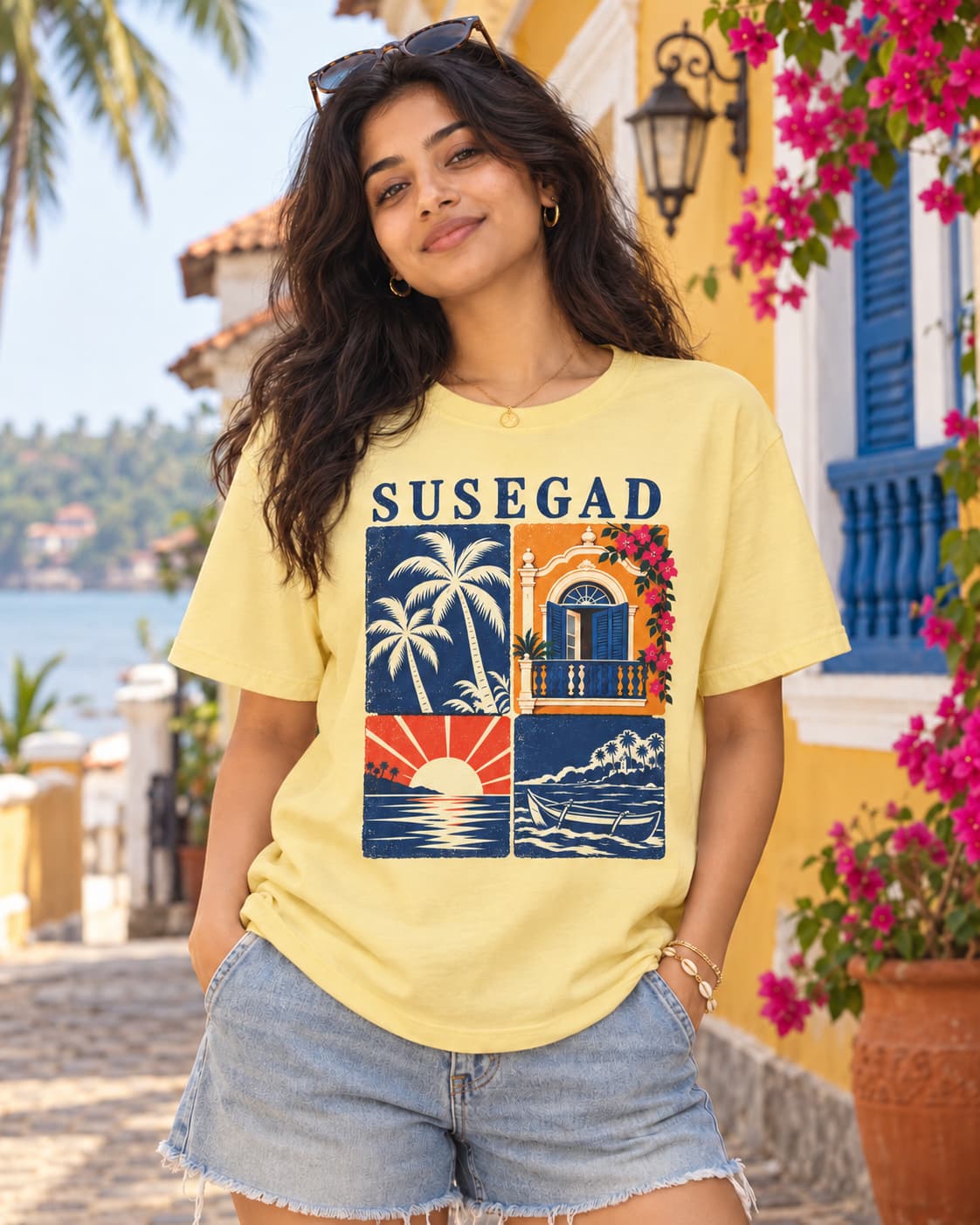 Susegad