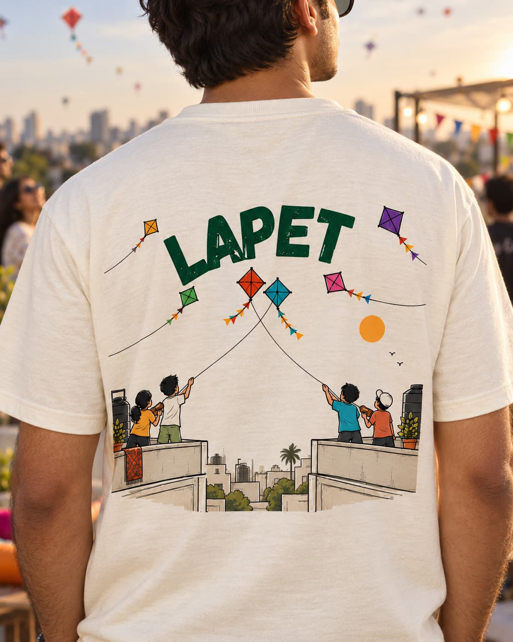 Lapet