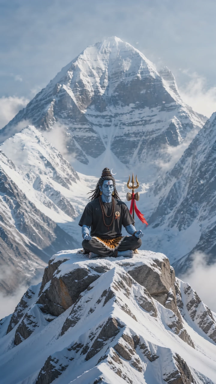 Kailash