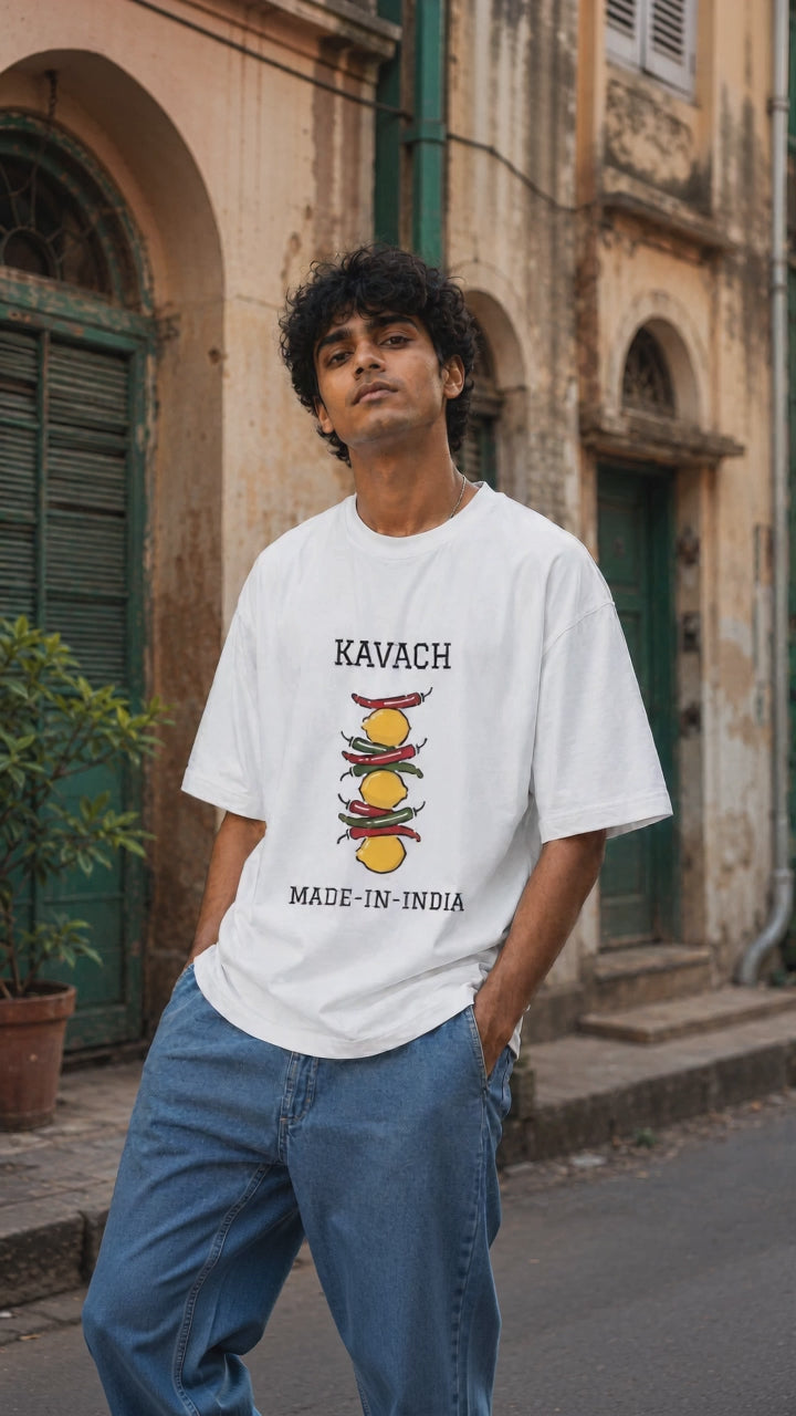 Kavach